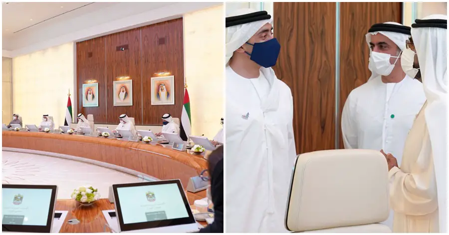 UAE Announces New Remote Working Visa, Multiple-Entry Tourist Visas