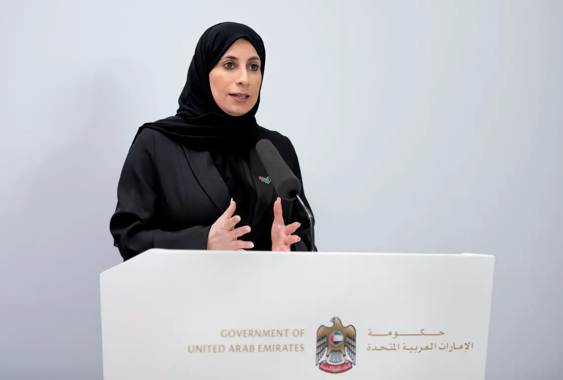 Top Health Official Assures Residents that UAE has the “Best Vaccines in the World”